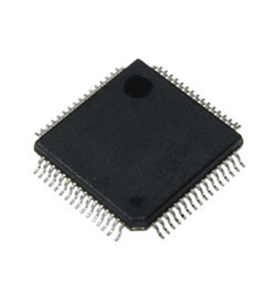 MSP430F249TPM, 64-LQFP (10x10), Микроконтроллер 16-bit, 60kB Flash, 2kB RAM, 48 GPIO, 12 бит АЦП, 2