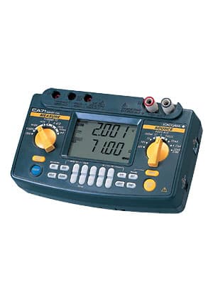 CA71Z, калибратор электрических сигналов с адаптером 220В