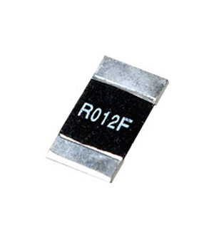 WSL2816R0120FEA, WSL2816 0.012 Ом 1% 2Вт, POWER METALSTRIP RESISTOR
