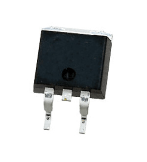 IRGS10B60KDTRRP, IGBT 600В 22А 10-30кГц  D2Pak