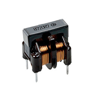 PLY10AN1121R8R2B, сетев.флт инд.1.8А 300В