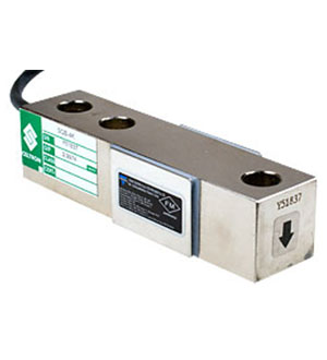 SQB-4KLB, 4000 фунтов, класс СС, тензодатчик