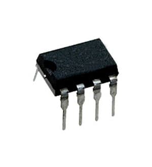 VS1302N, (DS1302N)   , DIP-8