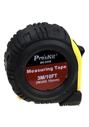 DK-2040, рулетка   3М