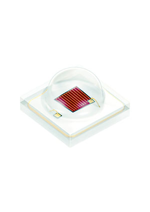 GH CSSPM1.24-4T2U-1, Oslon SSL Color 120, Horti LED (PAR typ 2.32umol/s ), 3030, 2.1В, 1-3Вт, 4T (40