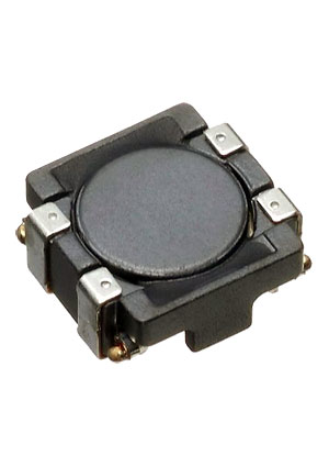 ACM4520-901-2P-T, 2 А, 50 В, 1808, Фильтр ЭМП