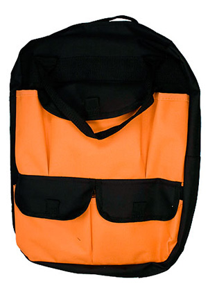 140421, Рюкзак-папка для мелкогабаритного инстумента 45х32х10см