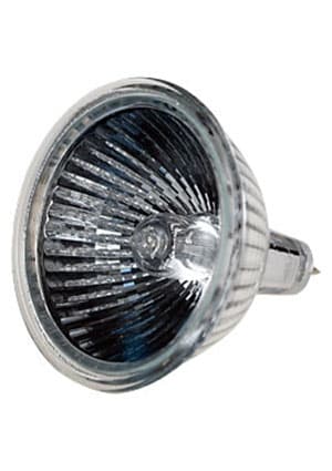SV-44735, Лампа галоген. с защит. стеклом, GU5.3 ,51mm,50 Вт,12В
