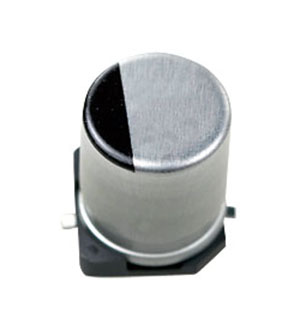 EEEFK1E101XP, SMD эл-лит 25V 100uF /6.3*7.7/105 C