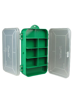 103-132C, коробка для компонентов