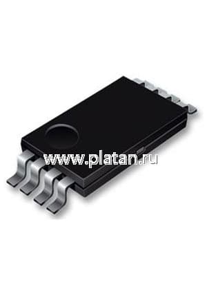 TLE6250G, CAN-Transceiver