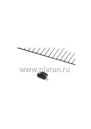 BB135.115, Варикап [SOD-323]