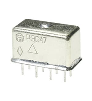 РЭС47  РФ4.500.407-07.01, (27в)
