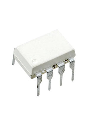 TLP504A  оптопара, PDIP-8