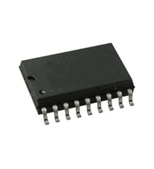 PIC16F84A-20I/SO, SO18