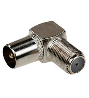 ГН.F - ШТ.TV УГЛОВОЙ, Переход