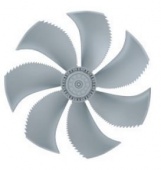Вентилятор осевой Ziehl-abegg FN063-NDK,4F,V7P1