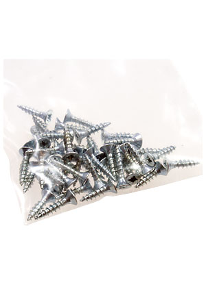 4-300376-30-012 ШУРУПЫ ОЦИНКОВ..ПО ДЕРЕВУ 3Х12ММ (42ШТ)