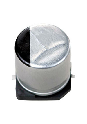 EEEFK1H221P, SMD эл-лит 50V 220uF /10*10.2/105 C