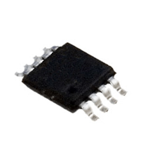 MAX1678EUA+, DC/DC повыш. Ind mMAX8