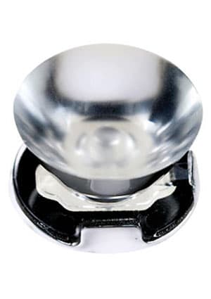 EMILY-D CA12062, Вторичная оптика корпус EMILY d:26 mm