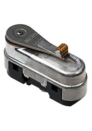 1HS3, микровыкл 125В 1А 1PDT -54...+120С герметичный