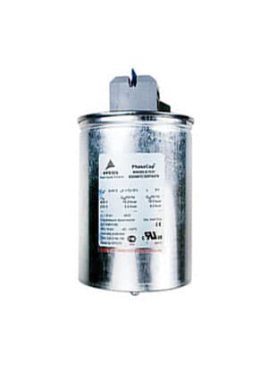 B25667C3297A375, power 400В 15кВар