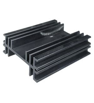 HS 303-60, радиатор 60x50x19