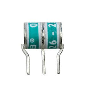 2026-23-C2LF, газовый разрядник 230В (аналог B88069-X8910)