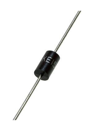 1.5KE6V8A, DO-201