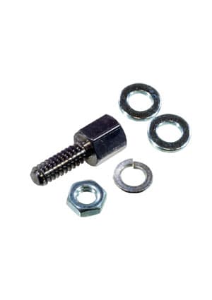 538-D20418-42, Cinch Connectivity Solutions D-Sub  US HTS: