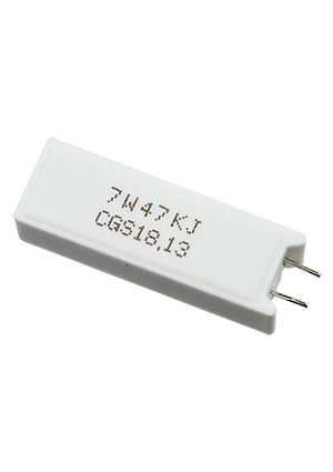 1-1623783-4, SQM7 47K 5% (METAL FILM)