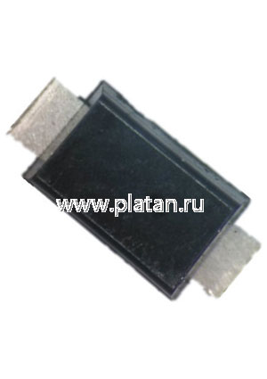 SMF130A, Диод защитный 130В 175Вт [SOD-123FL]