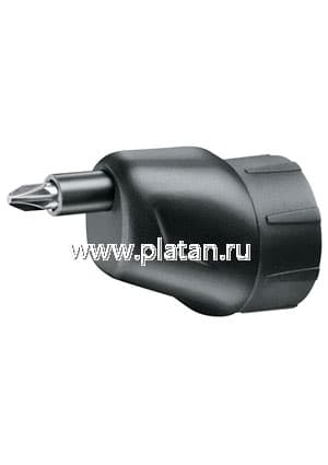 Насадка эксцентриковая для IXO