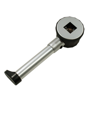 3KJ ЛУПА-МИКРОСКОП С LED ПОДСВЕТКОЙ