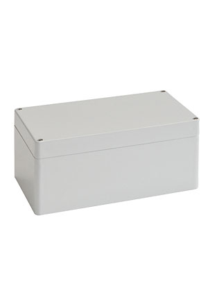 03242400, T 242 SV Корпус из ABS пластика