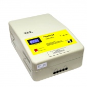 Стабилизатор напряжения SUNTEK-ЭМ 5000 ВА: 120-285В
