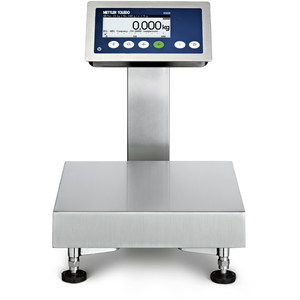 Весы настольные электронные Mettler Toledo ICS429g-B30/s