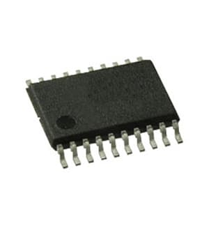 AD7927BRUZ, 20-TSSOP