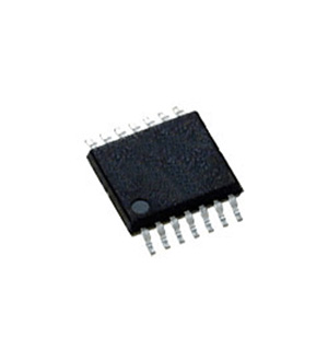 MSP430F2001IPW, TSSOP14