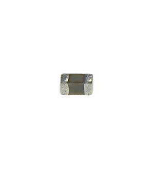 CC0603KRX7R9BB182, чип 0603 X7R 1800pF +10%  50V, CC0603 0.8+0.1