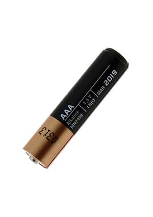 DURACELL LR03-BC4 ALKALINE ( AAA286 ), DURACELL LR03, alkaline, ( AAA,286 ) ,1шт.