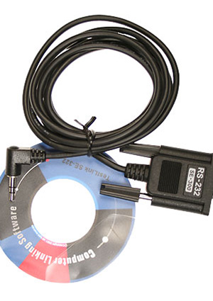 SE-322, П.О. для CENTER321