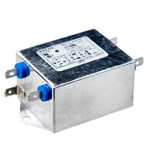 B84112BA10, B84112B0000A010, сет.ф.    2x 1A 250v