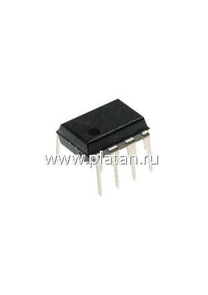 SA555P, Прецизионный таймер