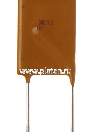 RUEF300, /30V 3A