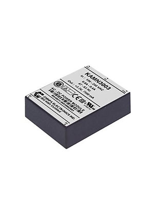 KAMN3024, AC/DC преобразователь, 24В,1.25А,30Вт