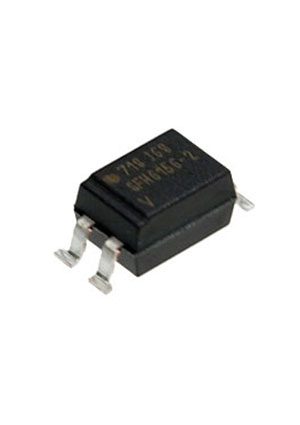 SFH6156-2T, Оптопара транзисторная 125% [4SMD]
