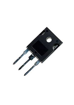 IRGP20B120UD-EP, IGBT 1200В 20А 5-40кГц  TO247AC