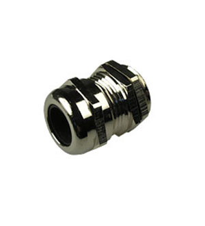 MG22X1.5    10 - 14MM, MG22x1.5 (PBA16-13), Кабельный ввод, металл. 10 - 14мм